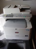 OKI MC332  Drucker / Kopierer