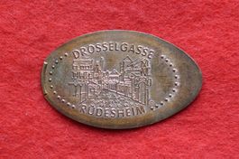 drosselgasse rüdesheim / diverses