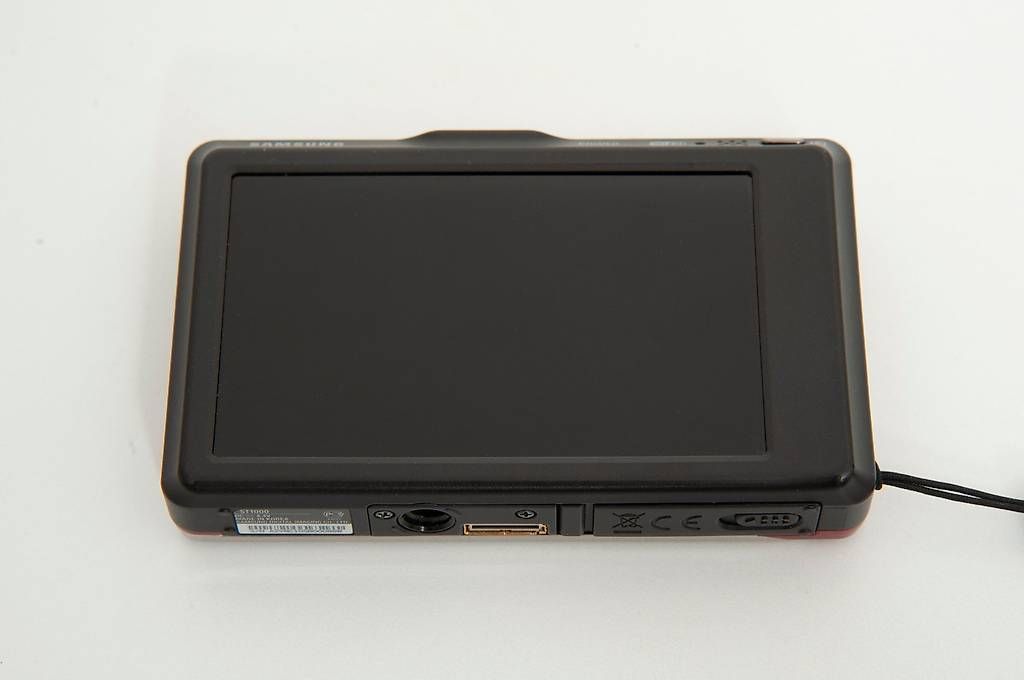 Samsung Fotocamera: Samsung ST1000 – Usato da Lausanne venduto da Phlox02 5