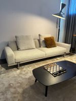 POLTRONA FRAU Sofa LET IT BE