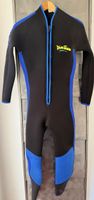 Taucheranzug Neopren Men XS