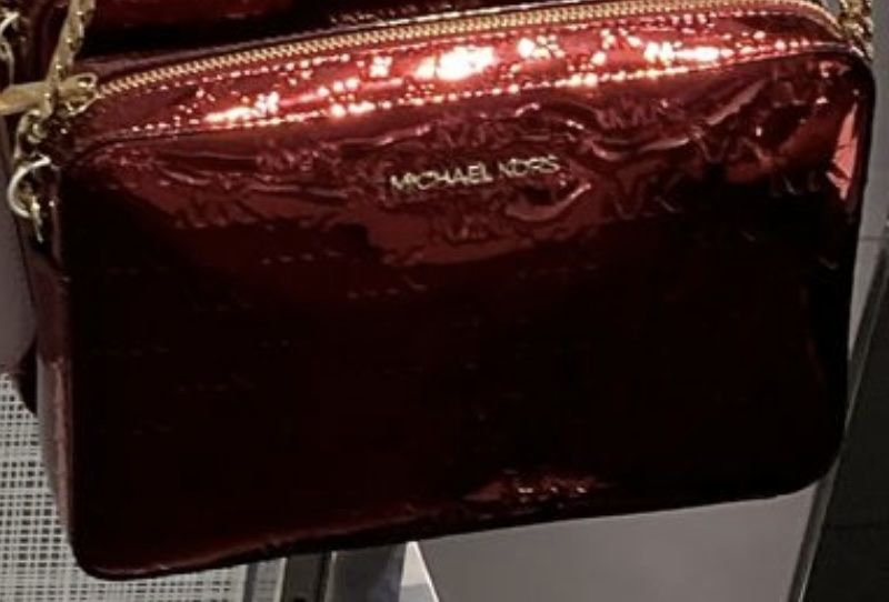 Michael Kors Borse da donna: Michael kors tasche – Nuovo e nell'imballaggio originale da Recherswil venduto da yudy