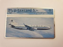 Taxcard