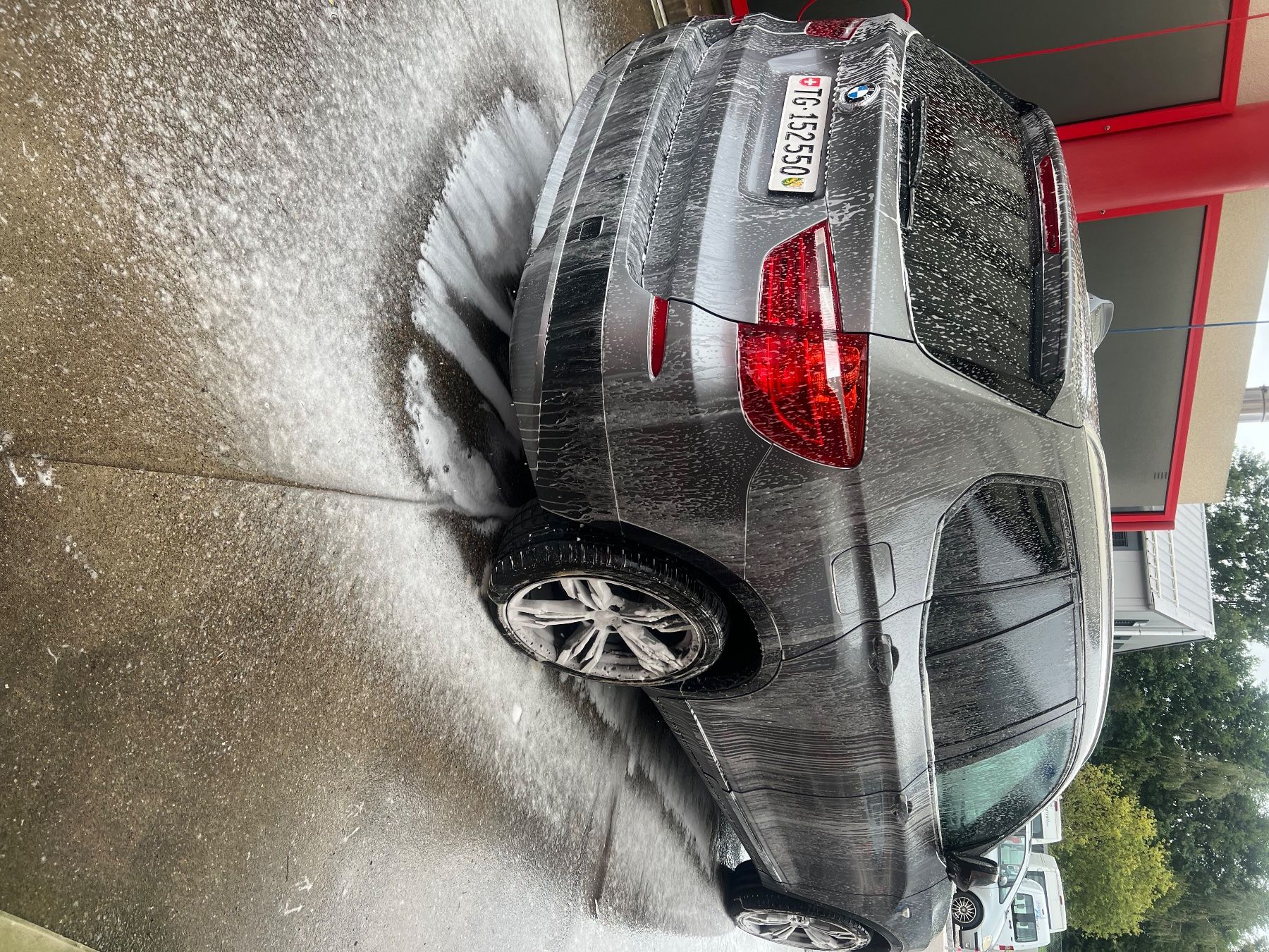 BMW Automobili: BMW X3 xDrive3.0D 258ps – Usato da amriswil venduto da ali_6dnw 7