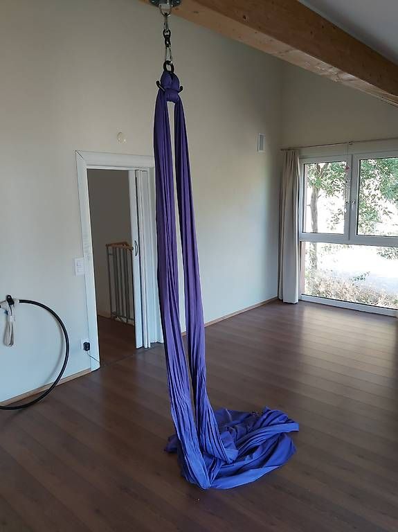 Autres décorations & accessoires: Tanztuch Turntuch – D'occasion à Obernau par chr_s5xx