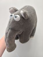 Vintage Ottifant - Plüschtier 