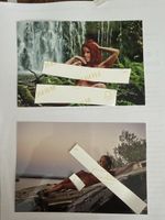 2 sehr schöne erotische Fotos 