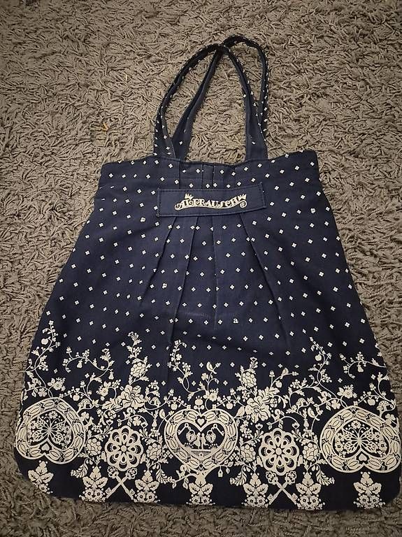 Borse da donna: Alprausch Tasche  – Usato da Adliswil venduto da MannickZh