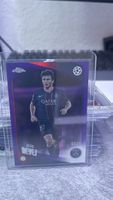 Topps Chrome UCC 2025/26 Joao Neves Purple /75