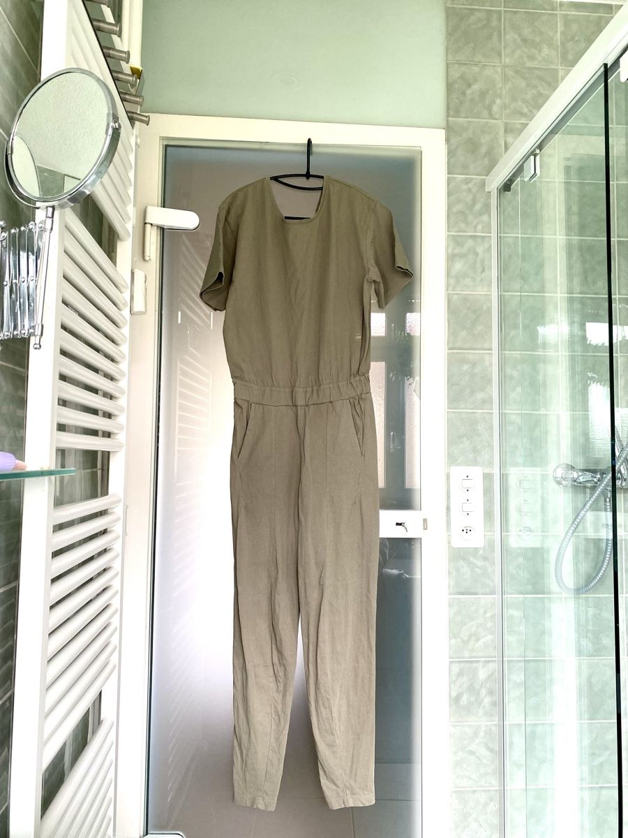 G-Star Tute: Jumpsuits Overall G-Star RAW – Usato da Biel-Benken BL venduto da zuza