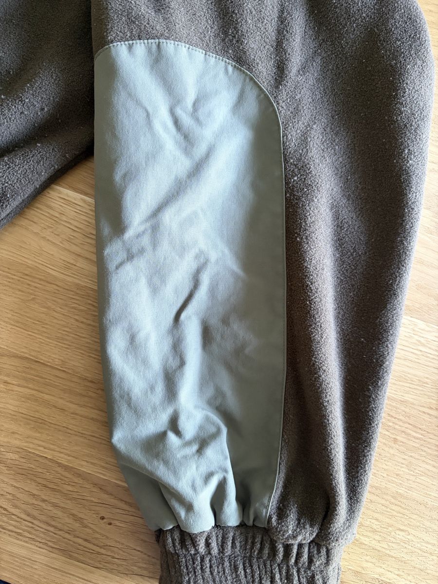 Carhartt Maglioni & Felpe: Carhartt Fleece Crewneck – Usato da Rothrist venduto da mar_6tjp 3