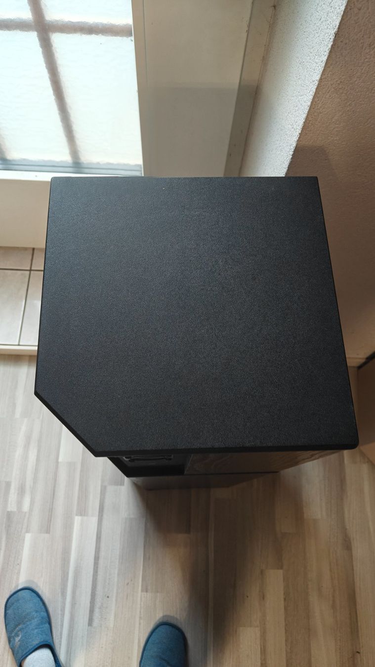 Bose Lautsprecher: Bose 10.2 Series II – Gebraucht aus Moosleerau von dam_jq9v 4