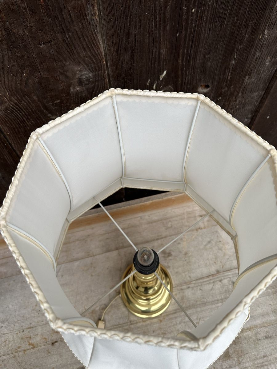 Lampade: Tischlampe – Usato da Villmergen venduto da Bezdupe 1