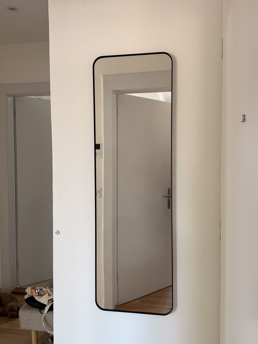 Spiegel: Wall Mirror – Gebraucht aus Zürich von mar_h7x7