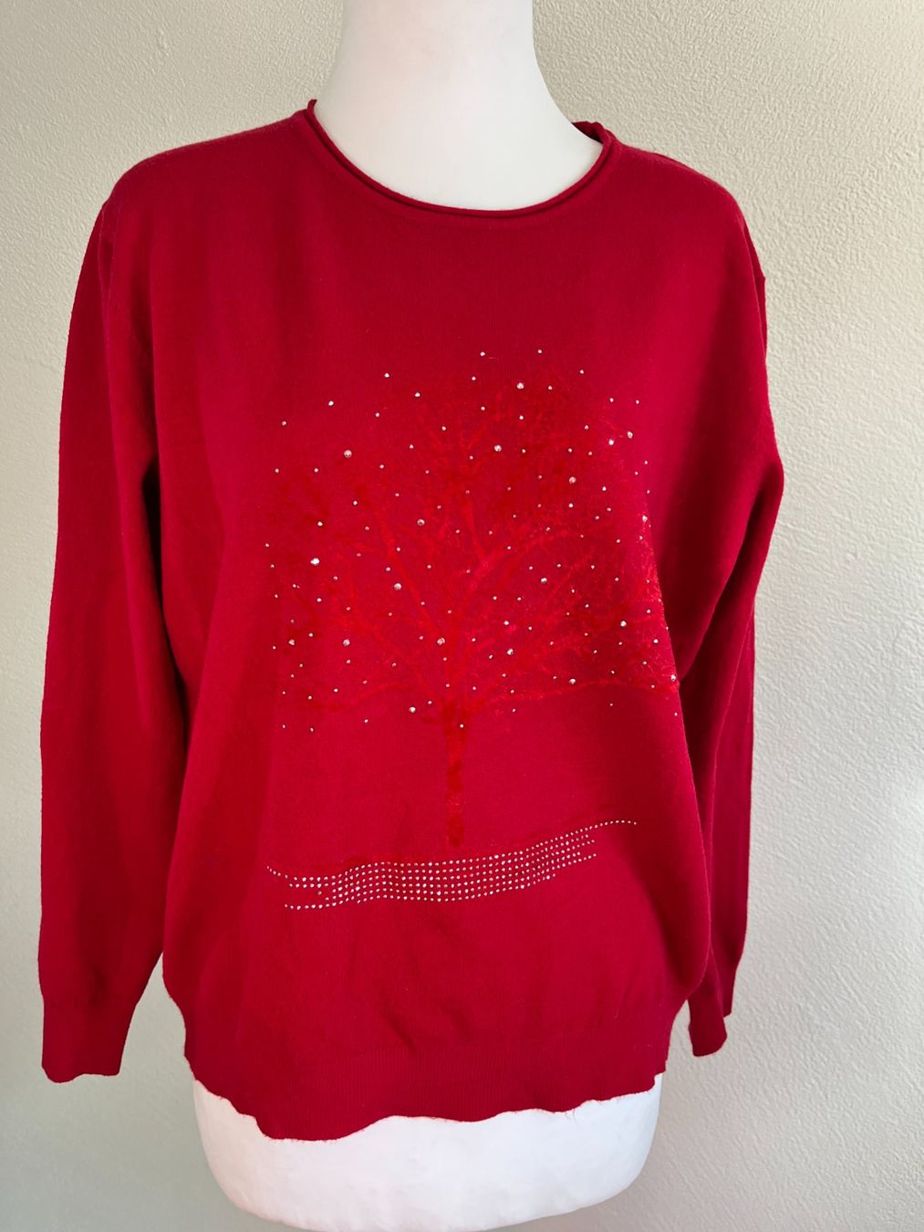 Maglioni & Felpe: Pullover, Viskose Gr. S/M, NEU, NP 59.- – Nuovo e nell'imballaggio originale da Interlaken venduto da Jasmin_Flower
