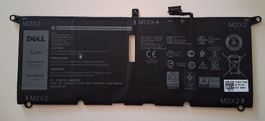 Batterie Dell DXGH8 52Wh originale pour XPS13 et inspiron