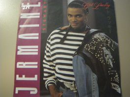 Vinyl-Single Jermaine Stewart - Get Lucky