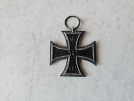 Eisernes Kreuz  - 1813 / 1914