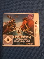Ice Age 4 voll verschoben Nintendo 3DS