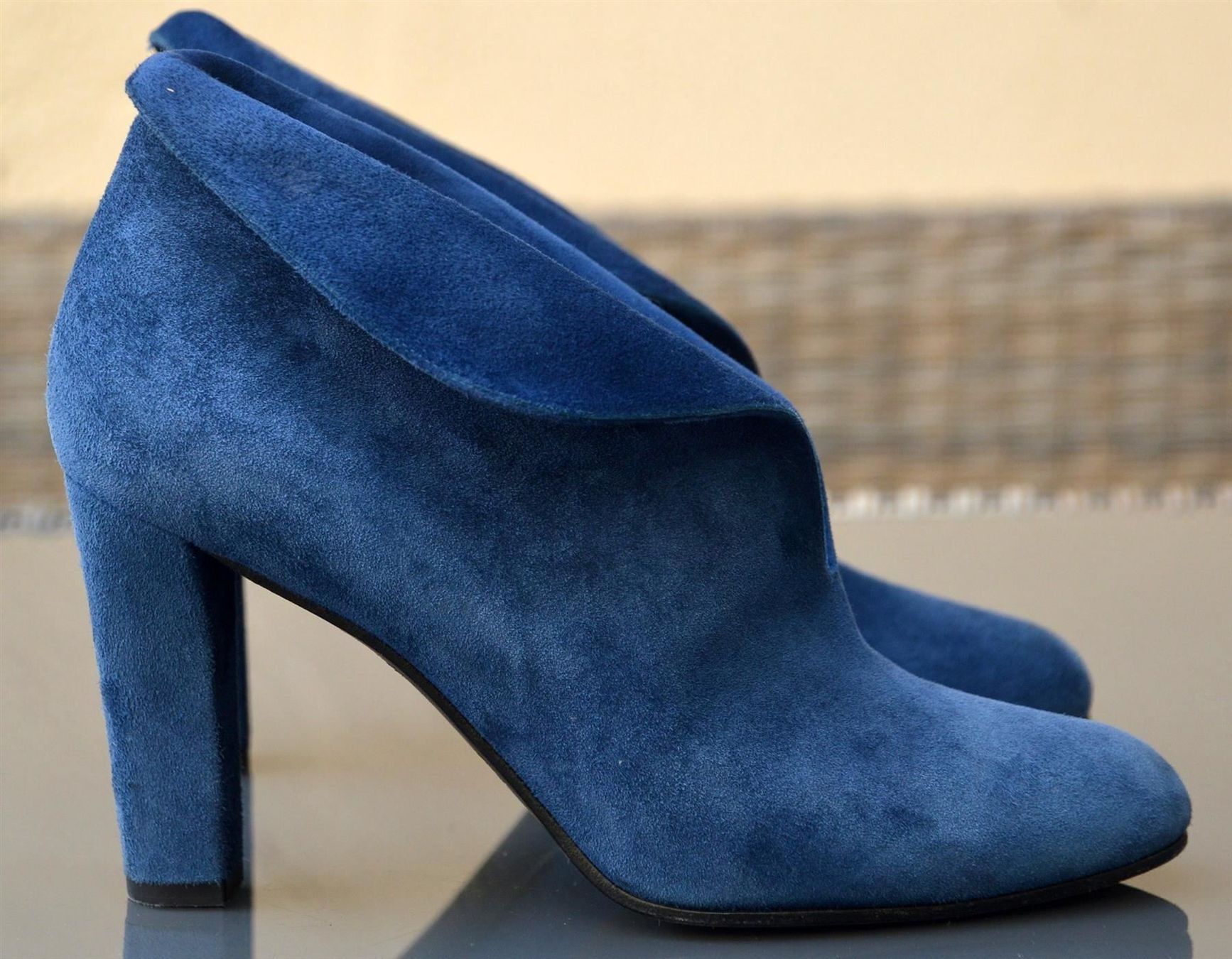Scarpe da donna: Booties / Bottines Fratelli Rossetti . 38 – Usato da Collonges venduto da Auganien 3