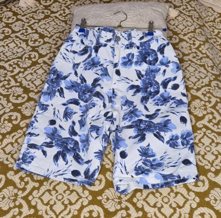 shorts chazzz by charles