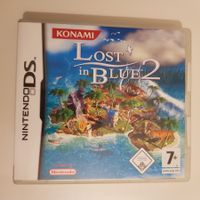 Lost in Blue 2 /DS