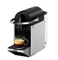 DE'LONGHI NESPRESSO PIXIE EN127.S KAFFEMASCHINE–SWISS MADE