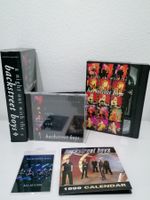 Backstreet Boys Sammlerstück