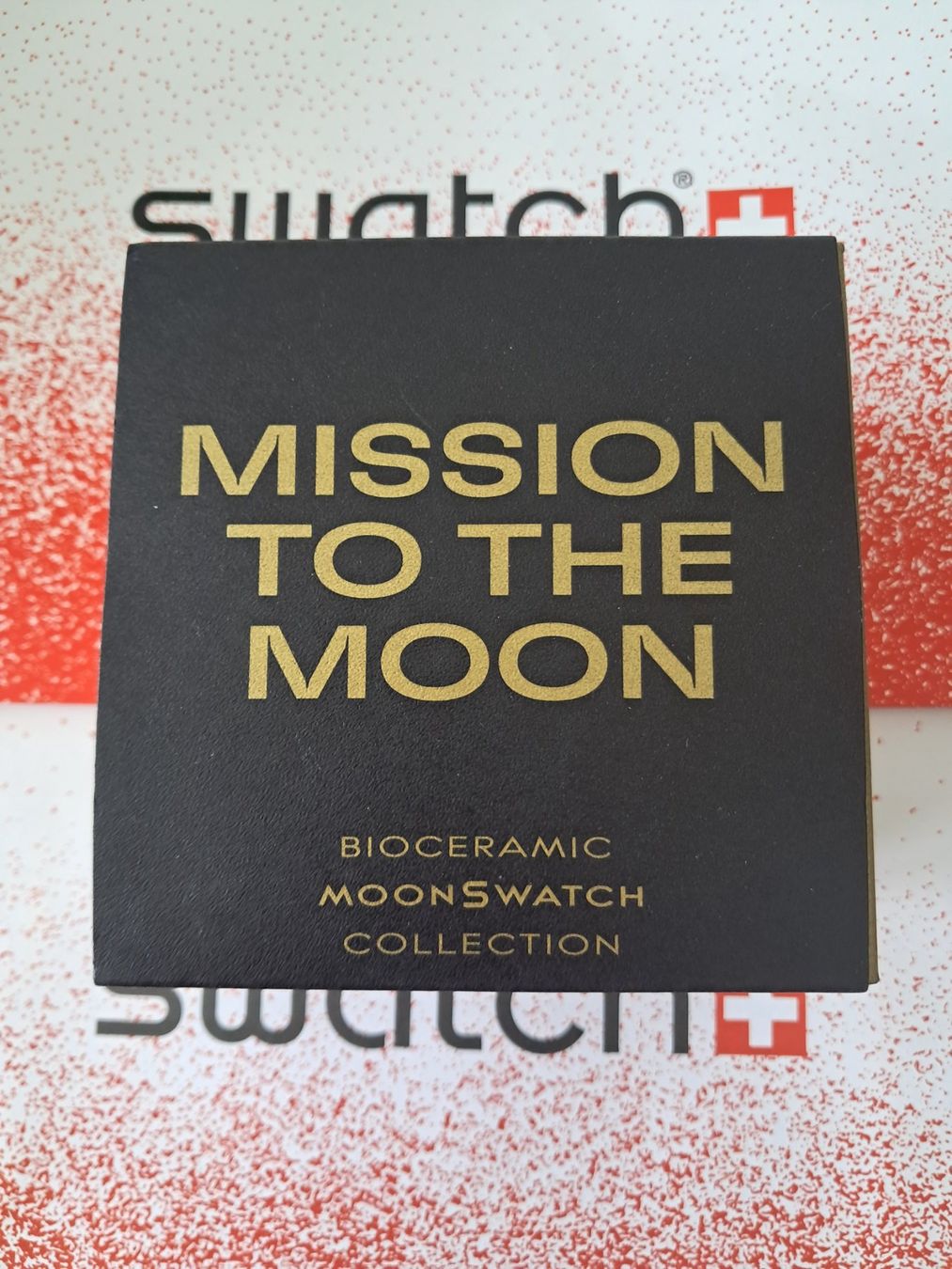Swatch Uhren: Swatch x Omega Moonshine Gold Cold Moon – Neu und originalverpackt aus Niederhasli von zvb_fgn2 4