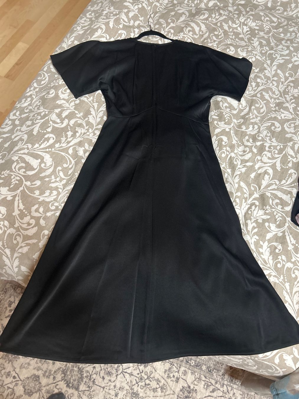 Michael Kors Kleider: Michael Kors Kleid schwarz M – Gebraucht aus Schwyz von Maerzetuepfli