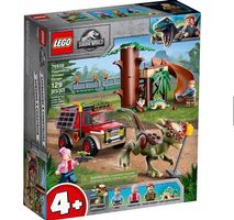 LEGO JURASSIC WORLD 76939