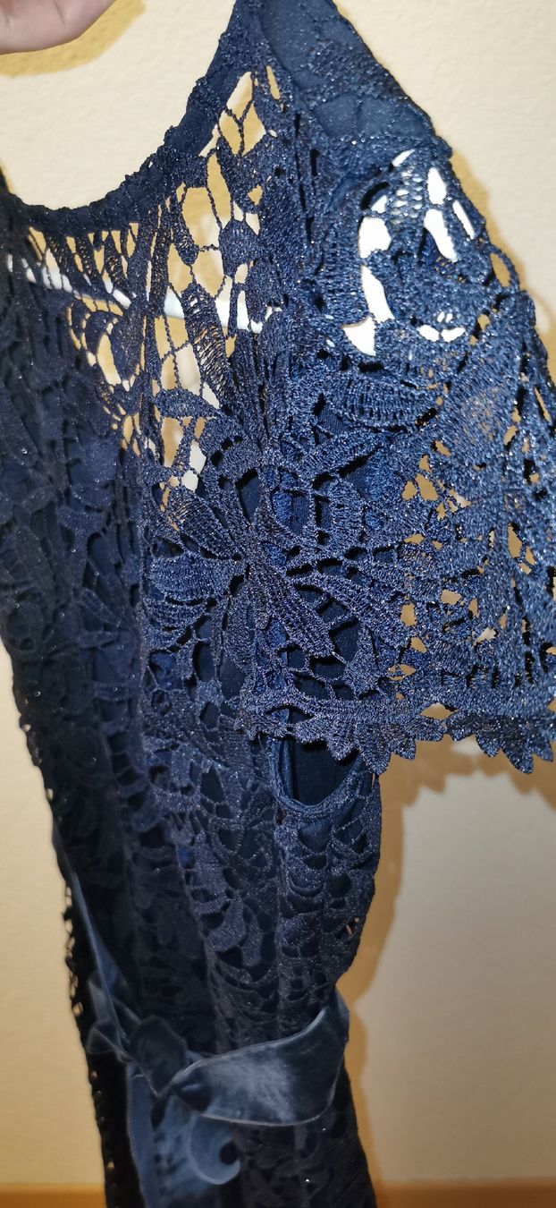 Vestiti: Festliche Kleid Gr M – Usato da Winterthur venduto da Katyakaterina 2