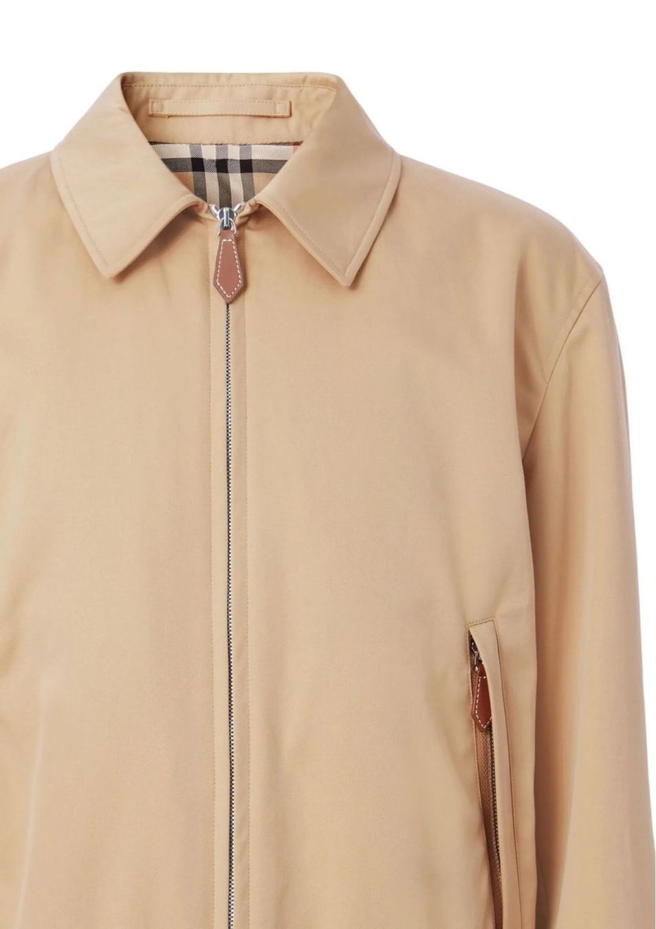 Burberry Jacken: Burberry Harrington Jacke Neu Gr.48 – Neu (gemäss Beschreibung) aus Thalwil von Zenithwalker 2