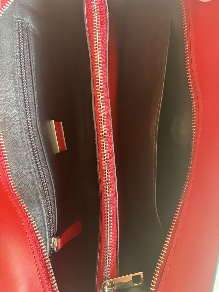 Tosca Blu Borse da donna: Tosca Handtasche Neu – Nuovo (secondo la descrizione) da Hindelbank venduto da Goldgrube24 2