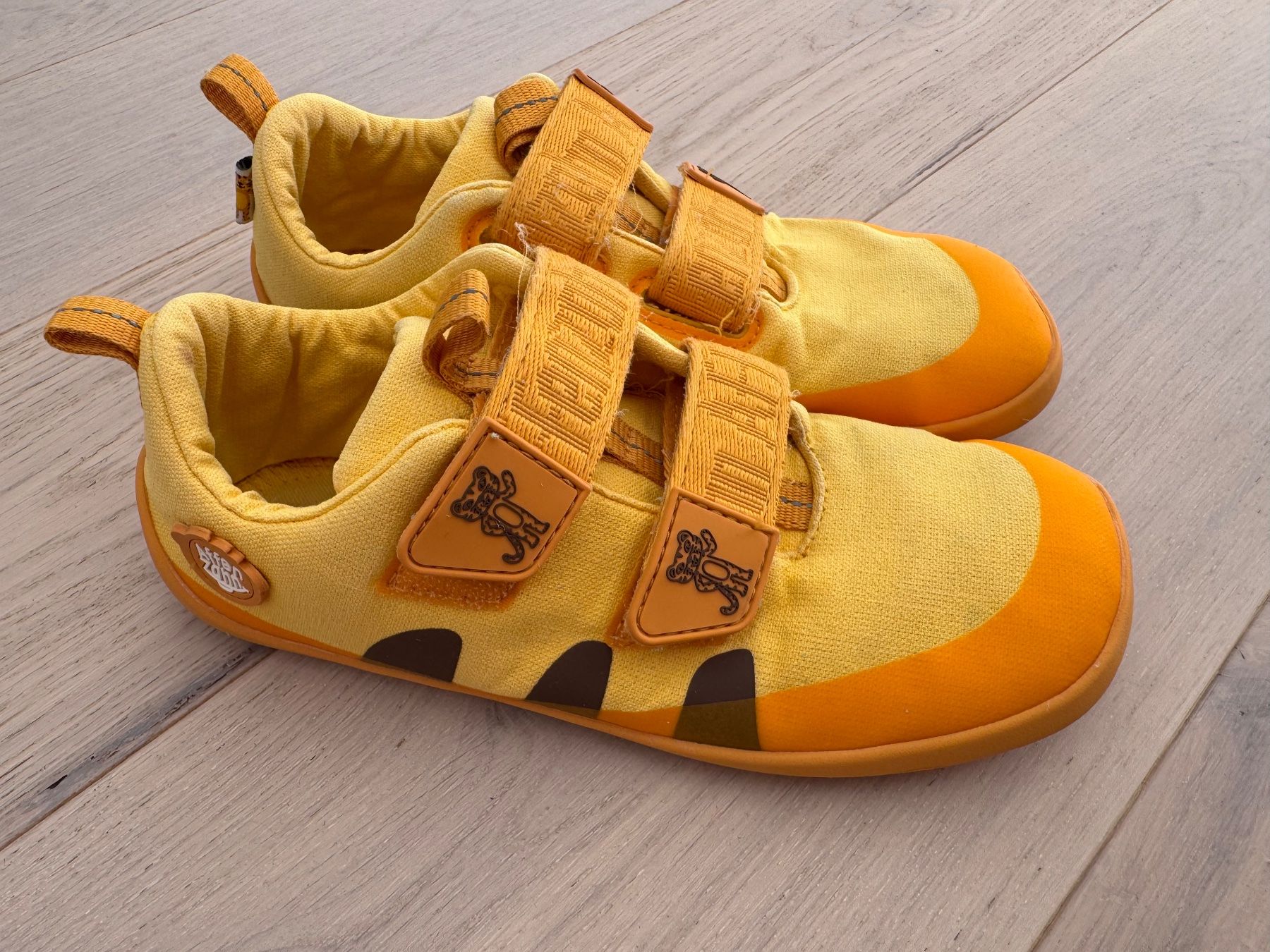 Affenzahn Scarpe per ragazzi: Affenzahn Barfussschuhe Gr.34 – Usato da Kreuzlingen venduto da sunshine2104