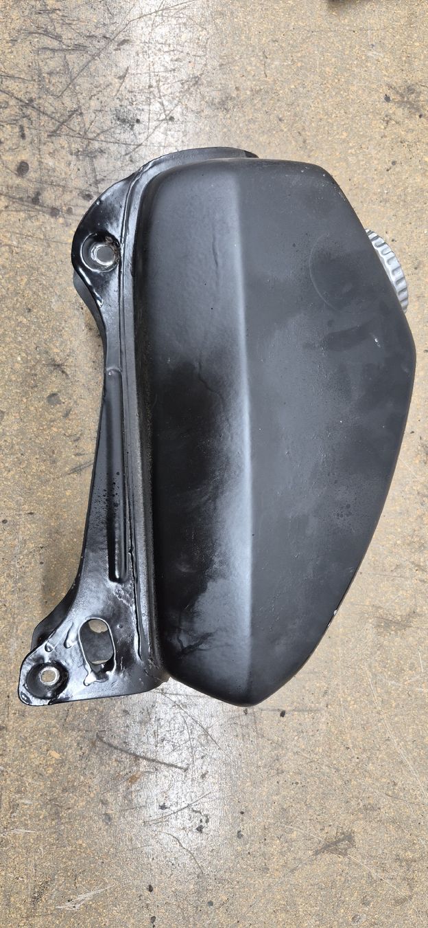 Puch Pièces pour mobylette: Puch x30 Tank – D'occasion à Ammerswil AG par cyr_59bt