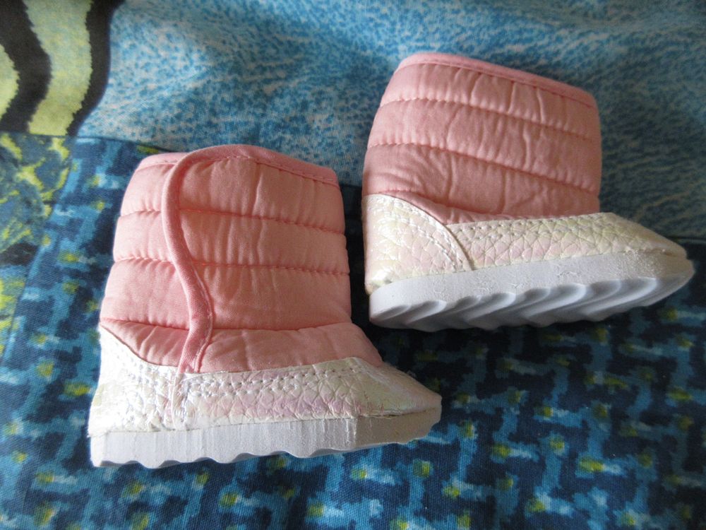 Puppenschuhe – Weiches PU, 5 Cm – Passend Für 36,8 Cm Puppen – 1 Paar Kaffeebraun – Zubehör Für Kinder & Sammler