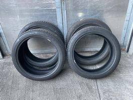 VW ID4 / ID5 / Enyaq / Elroq / Q4 235/45 R21 und 255/40 R21