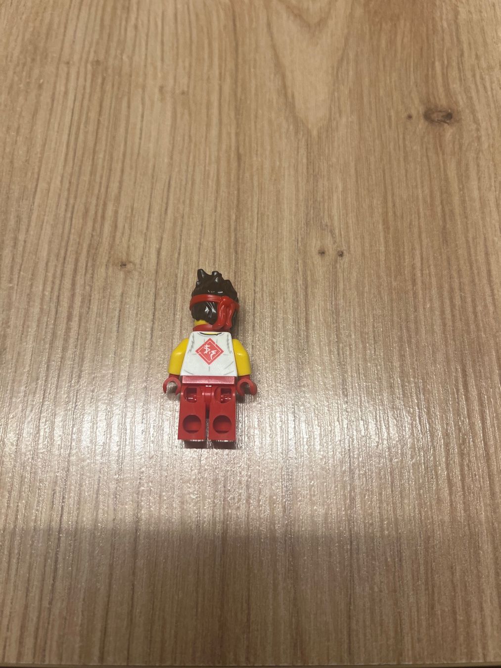 Lego Jouets: Lego Minifigur Ninjago – D'occasion à Steffisburg par Mamschi 1