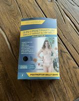 3-IN-1 POSTPARTUM BELLY WRAP & HIP BELT
