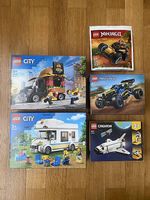 Lego Set NEU