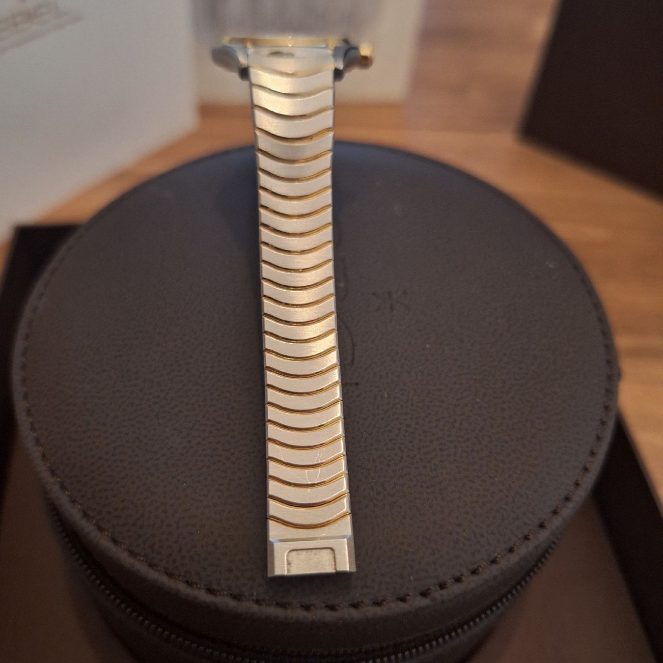 Ebel Montres: Ebel Sport Classic Mini Uhr – D'occasion à Sion par Coccoi 4