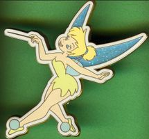 DISNEY  TINKER BELL