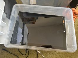  Surface Pro 3 - 64GB !! Ungeprüft !!