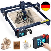 A10 Pro ATOMSTACK Graviermaschine