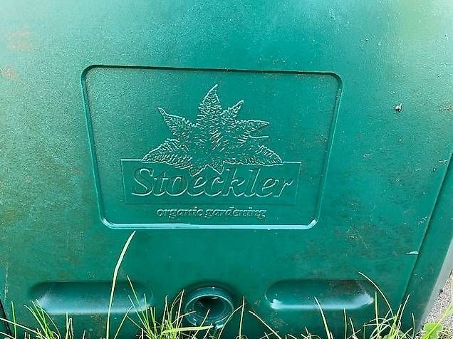 Altro: Komposter von Stöckler – Usato da Goldach venduto da Phyllis77 1