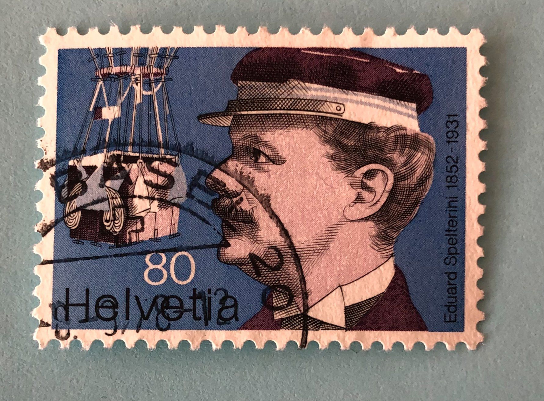 Tutti i francobolli: Zst.Nr.583 GESTEMPELT 1977    – Usato da Aarau venduto da Billa007