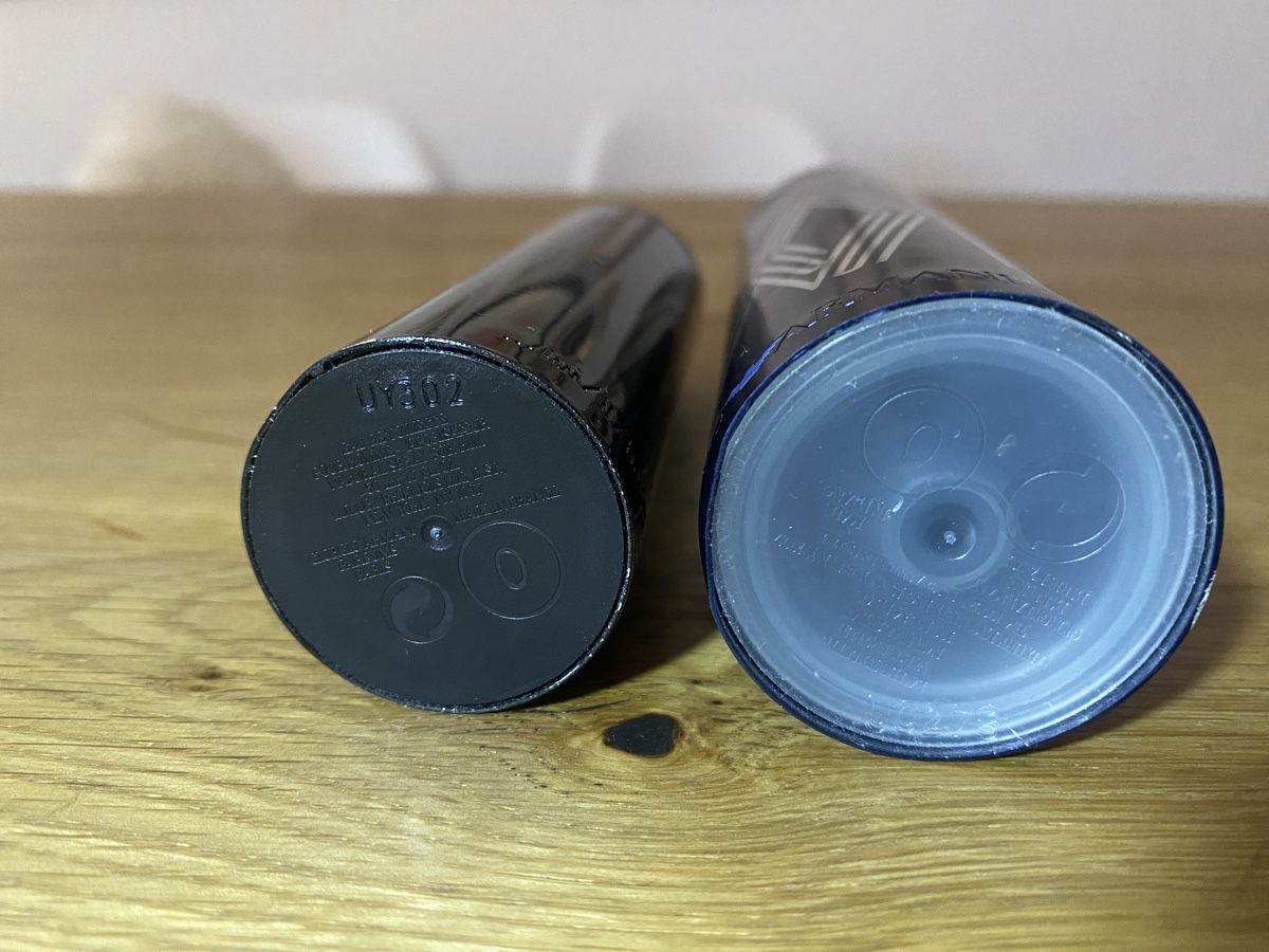 Armani Profumi & Eau de Toilette: Armani Parfüm Night and Remix for Him – Usato da Brislach venduto da efdee87 2