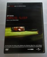 CHASING SLEEP - Jeff Daniels