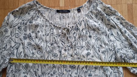 Marc O’Polo Bluse